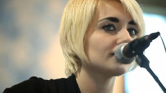 Jessica Lea Mayfield - Kiss Me Again KEXP