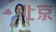 北大阿卡贝拉,王思敏 - 王思敏&北大阿卡贝拉 - 千千阙歌 2013百度音乐