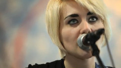 Jessica Lea Mayfield - I'll Be The One That You Want Someday KEXP