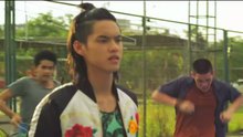 Hung,Bryant Dope,Big Sean - Hung - 超越爱 多于关心 电影《斗青春》片尾曲