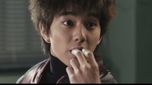 2PM - 2PM - Hot 电影《盲眼》OST