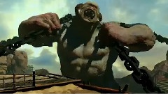 游戏原声 - GoW Ascension Multiplayer GamesCom Vita