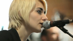 Jessica Lea Mayfield - Blue Skies Again KEXP