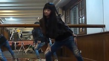 少女时代 - 热舞模仿 I got a boy