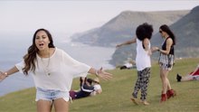 Jessica Mauboy,西野加奈 - Pop A Bottle (Fill Me Up)