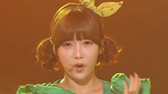 T-ara - 我的爱 爱哭鬼 & 说话 & Roly Poly