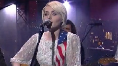 Jessica Lea Mayfield - Our Hearts Are Wrong