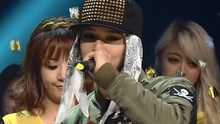 GD权志龙,,Spica - G-Dragon 一位受赏&安可