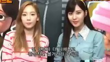  - 少女时代泰妍&徐贤《卑鄙的我2》宣传