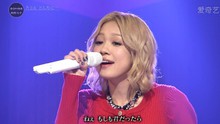 西野加奈 - 西野加奈 - たとえ どんなに… 0928 现场版