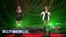 田雨莫,马达 - 马达&田雨莫 - 映山红 最美和声第十一期