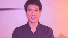 王力宏 - 王力宏广州演唱会宣传片