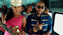 Timati ft Flo Rida,Pink - I don't mind