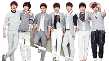 Infinite H - Infinite - Request 舞蹈CUT