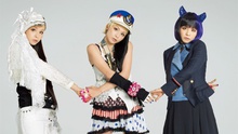 Misono,Mye - Misono - 61秒目の・・・フラLetter 最後の初