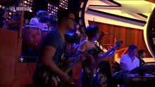 曾一鸣...-国庆歌... 20131004 年代秀 现场版