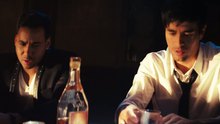 Romeo Santos,Enrique Iglesias - Enrique Iglesias - Loco 第二版