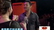 罗中旭,李玟 - 往日情 20131004 年代秀 现场版