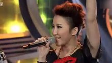 李玟 - 李玟 - 歌曲串烧 20131004 年代秀 现场版