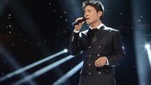 任昌丁 - 任昌丁 - 像我这样的人 131006 人气歌谣 现场