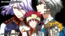 そばにいるよ 日本动漫 革命机Valvrave ED