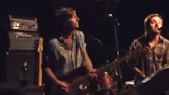 Delta Spirit - Trashcan