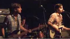 Delta Spirit - Bleeding Bells