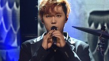 FT Island - FTIsland - Memory 20131006 人气歌谣 现场版