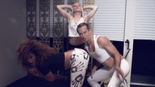Miley Cyrus - Miley Cyrus - We Did Stop(the Government)