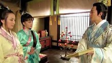 李晓依,贾卿卿 - 旧枕 电视剧《新洛神》插曲