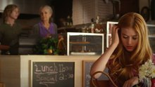 Katherine McNamara,AKB48 - Chatter
