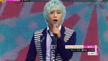 G.IAM,吕雯 - G.IAM - Be There 20131005 现场版