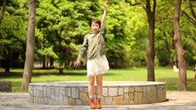  - Jukai Girl 热舞