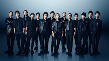 Exile Pride ～こんな世界を愛するため～
