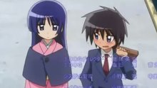 Wonder Wind 日本动漫 旋风管家第二季 ED