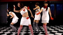 DANCEROID,AOA - DANCEROID - Pocker Face