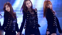 少女时代 - 少女时代 - Yoona 热舞现场 b