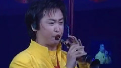曾格格,冯晓泉 - 天上人间