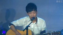 Double H,滨崎步 - Forever Love 百度音乐校园新声代西安分赛 现场版