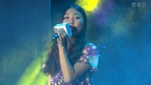 刘悄然,彭博 - 刘悄然 - Don't Know Why 百度音乐校园新声代