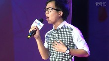 李子寒,刘悄然,彭博 - 李子寒 - 趁早 百度音乐校园新声代西安分赛