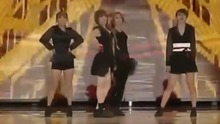 Miss A - Miss A - Good-bye Baby 美女热舞现场