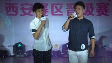 Double H - 至少还有你 百度音乐校园新声代...