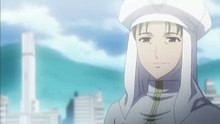 YOW-ROW - YOW-ROW - 君を守りたい 日本动漫 零度战姬 ED