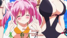 Afilia Saga - 日本动漫 我的脑内恋碍选项 OP