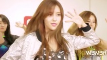 T-ara N4 - Countryside Life 舞蹈排练
