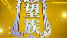 韩磊 - 我的话 电视剧 《望族》 主题曲
