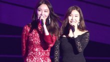 Davichi,As One - Davichi - 乌龟 现场版
