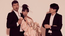 平成ノブシコブシ,Robin Thicke - Robin Thicke&平成ノブシコブシ - Blurred Lin