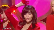 皇冠团,,AfterSchool - T-ara - Sexy Love 现场热舞 a